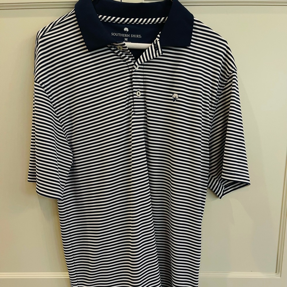 Southern Shirt company polo